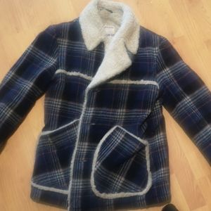 Coat jacket mc kregor